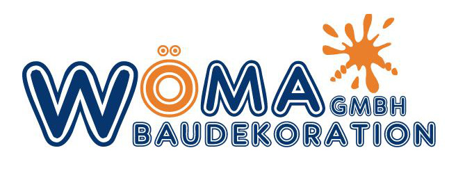WÖMA Baudekoration GmbH